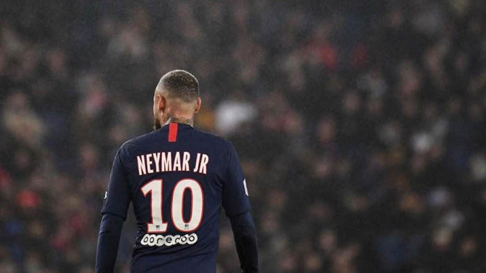 Неймар отново заяви, че иска да се върне в Барса