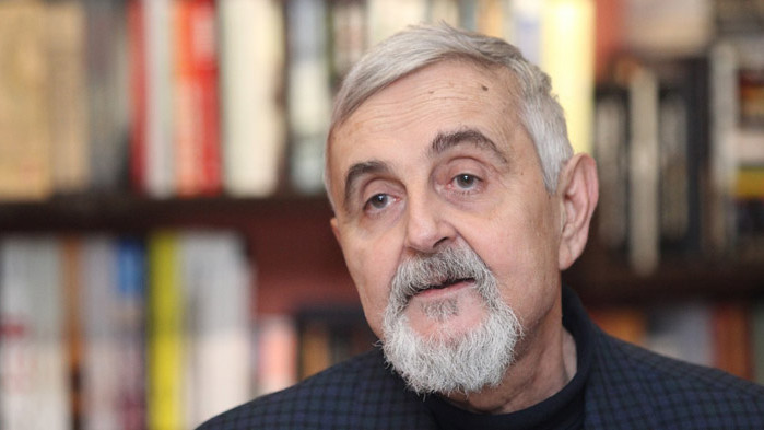 Аспарух Панов: Изборите за VII ВНС са най-важният момент на българския преход