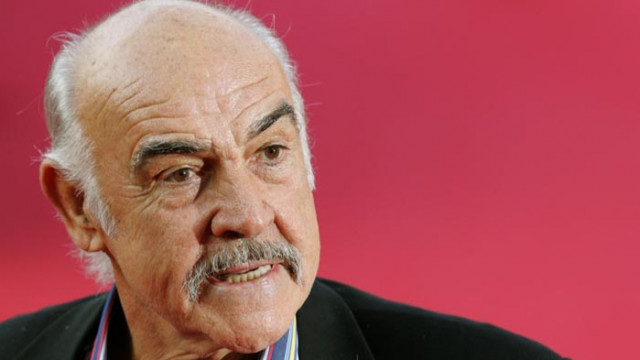 Шон Конъри продава култово имение на Лазурния бряг