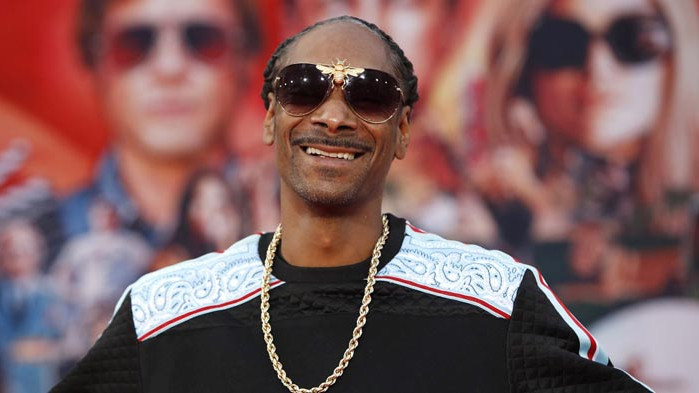 Рап звездата Снууп Дог ще гласува за първи път в живота си