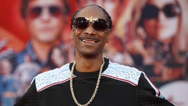 Рап звездата Снууп Дог ще гласува за първи път в живота си