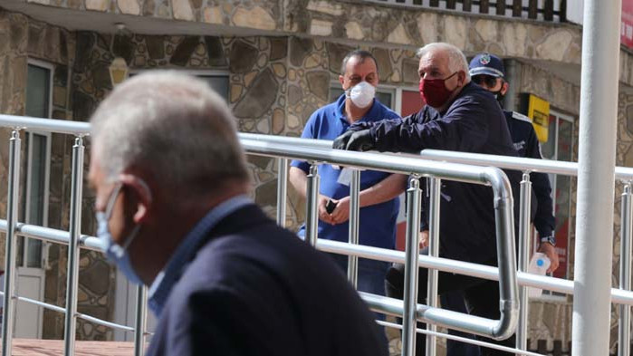 Горов: Затварянето на Доспат е крайна мярка, 51 са случаите на COVID-19