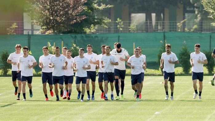 Летният трансферен прозорец в Италия отваря на 1 септември