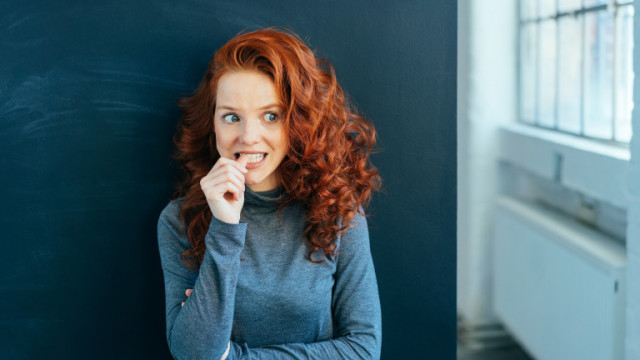 Гризането на ноктите и пет начина да спрем да го правим