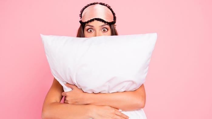 5 здравословни проблема, които възглавницата може да предизвика