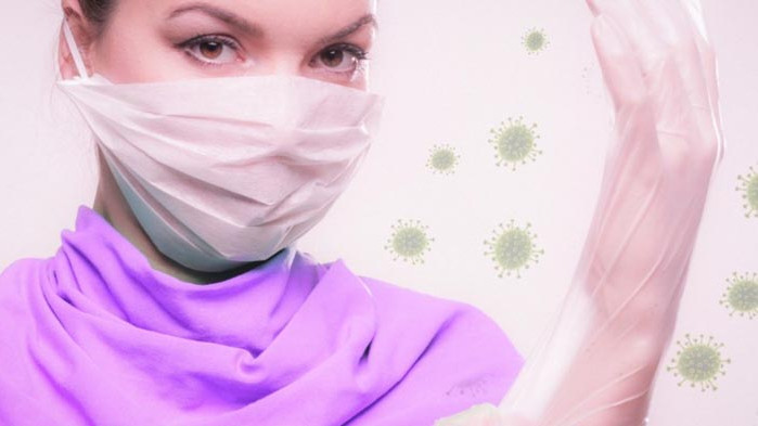 СЗО съветва как да направим маската си по-ефективна срещу COVID-19
