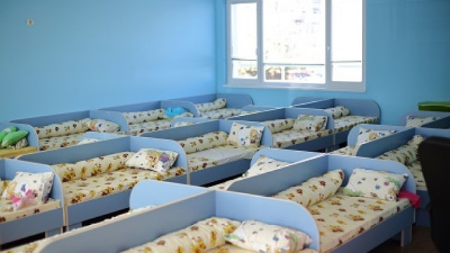 Три учителки в детска градина в София положителни за COVID-19