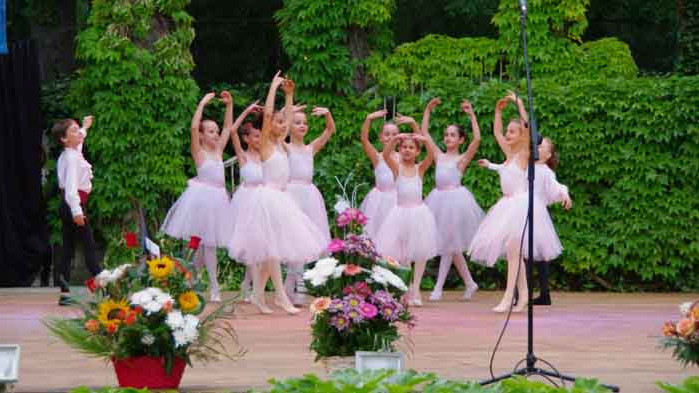 Подготвят един по - различен празник на район "Приморски"