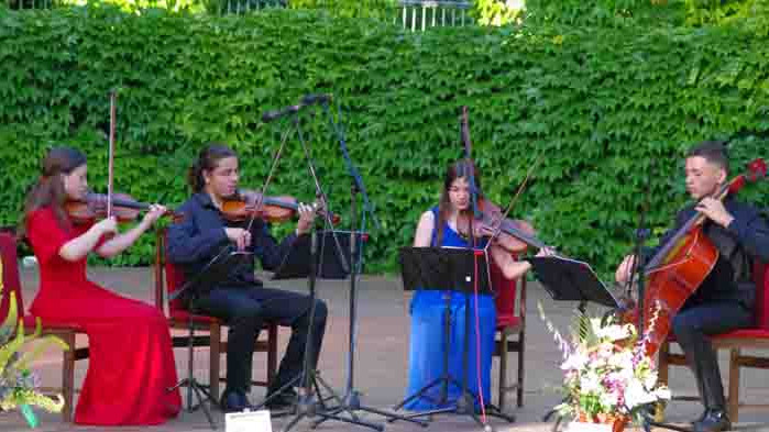 Подготвят един по - различен празник на район "Приморски"