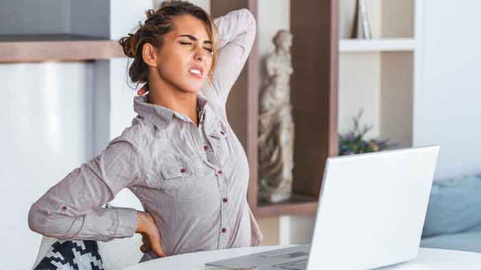 Страничните ефекти на стреса, за които не подозирате