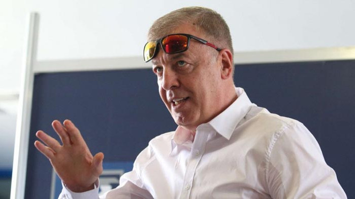 Оказва се, че „Левски“ са длъжници на Божков: Финансирал ги със заем вместо дарение