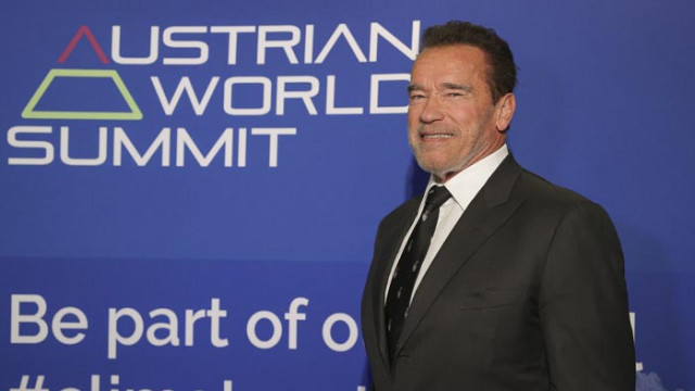 Арнолд Шварценегер: Продуцентът на „Зов за завръщане“ не ме искаше