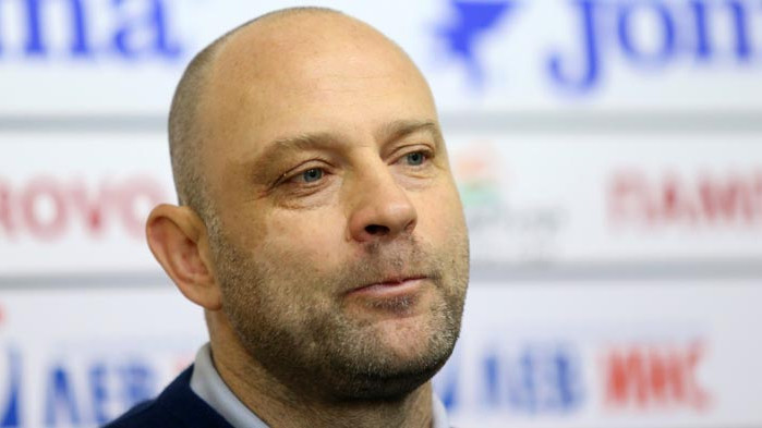 Папазов: Акциите на Левски са изключителна отговорност