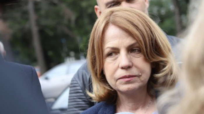 Фандъкова: Няма болни в детската градина с COVID-19