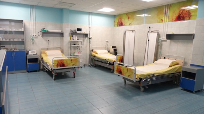 Пореден пациент с COVID - 19 от Разградска област се лекува в Русе