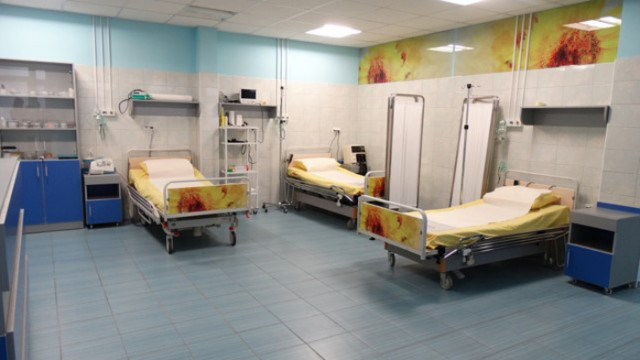 Пореден пациент с COVID - 19 от Разградска област се лекува в Русе