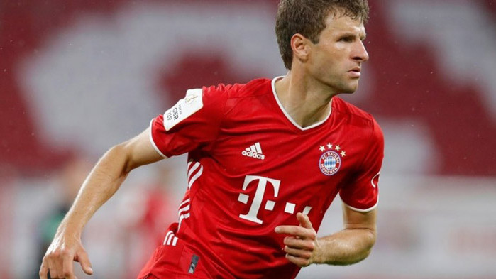 Байерн се класира за финала за Купата на Германия