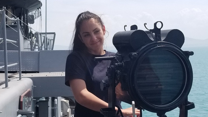 Продължава учението на флотилия бойни и спомагателни кораби „ЧЕРНО МОРЕ 2020”