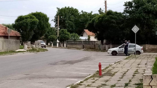 Масово тестват жителите на шуменското село Изгрев