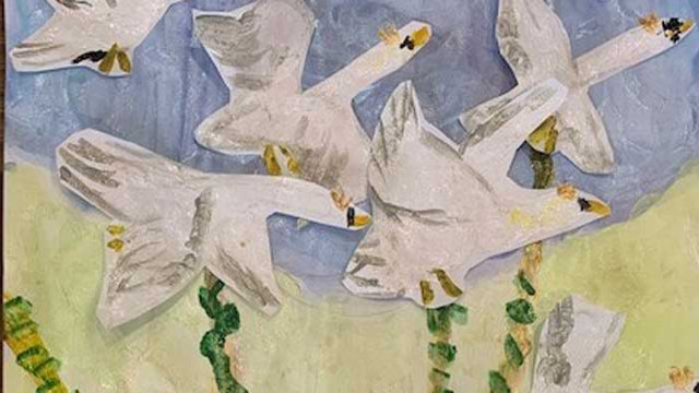 Ето кои са победителите в онлайн конкурса „Вълшебният свят на книгите“