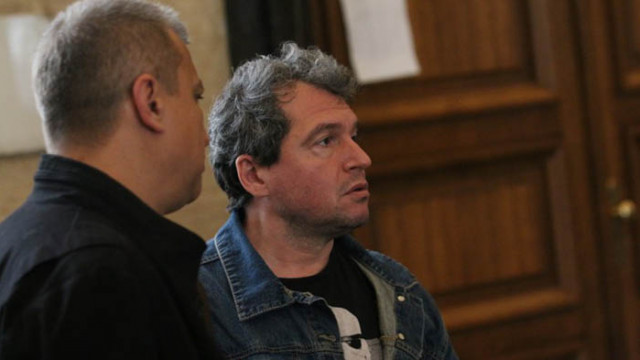 До 2 седмици съдът решава за регистрацията на партията на Слави Трифонов