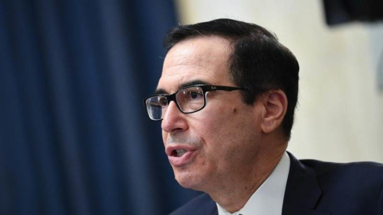 Икономиката на САЩ не можело да бъде затворена отново заради COVID-19