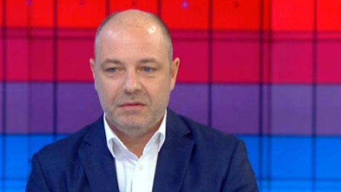 Проф. Габровски: Няма опасност от втора вълна от COVID-19