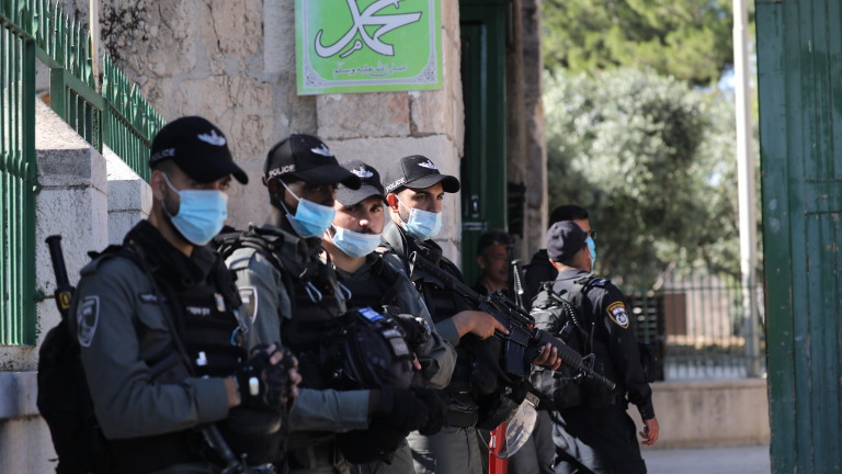 193 нови случаи на COVID-19 в Израел