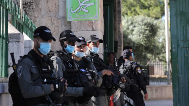 193 нови случаи на COVID-19 в Израел