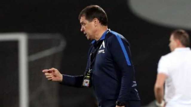 Хубчев иска сериозна неустойка, за да напусне Левски