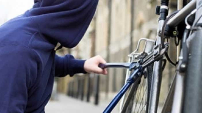 Районен съд Варна наложи условно наказание за грабеж на велосипед