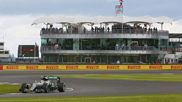 Етапите от Ф1 в Азербайджан, Сингапур и Япония отпадат