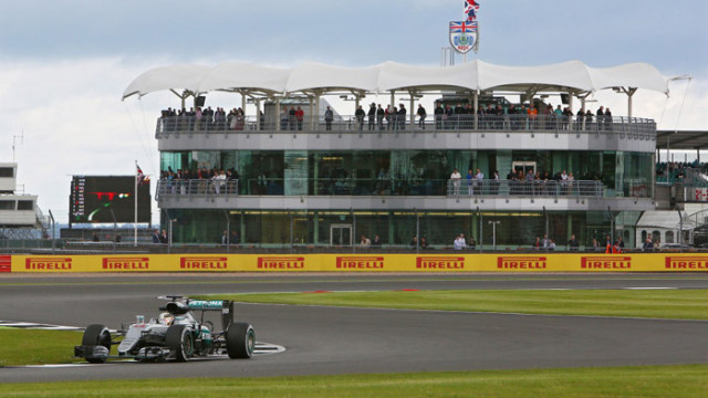 Етапите от Ф1 в Азербайджан, Сингапур и Япония отпадат