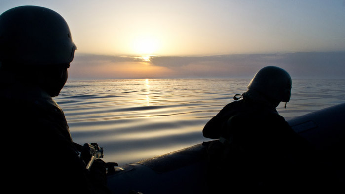 Завърши тактическото учение „Черно море 2020” (СНИМКИ)