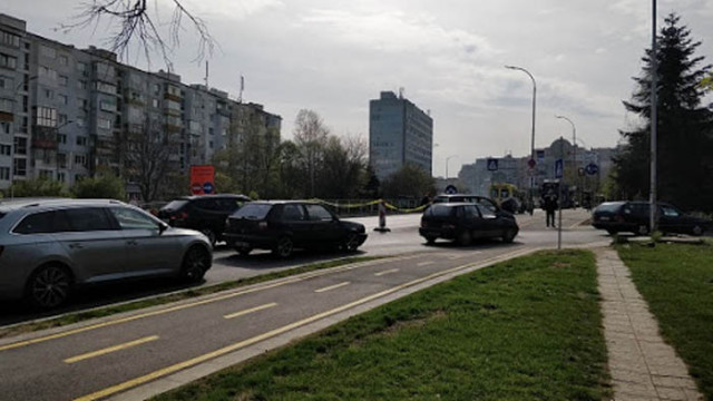 Цялостно асфалтират ул. "Подвис" идния понеделник