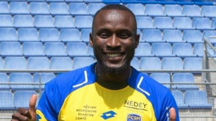 Шеф на френски клуб разкри, че техен нападател отива в Лудогорец