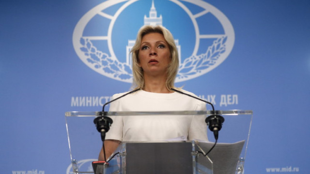 Румъния привика посланика на Русия заради изявления на Захарова