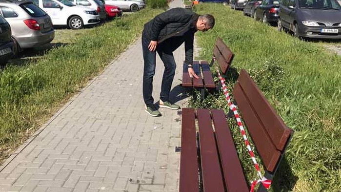 Кметът  на Аспарухово: Кварталът е сериозно предизвикателство и заслужава да се развива