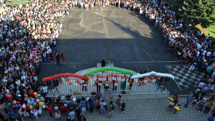 Кърджали с по-голям приръст на населението от София