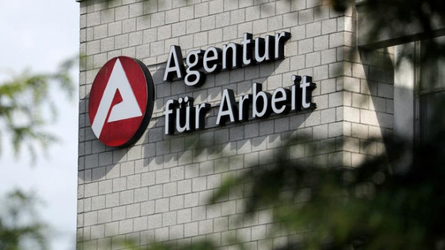 От август в Германия се задава вълна от фалити