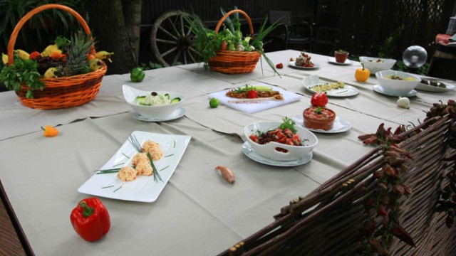 Големите френски ресторанти канят медиците, борили се срещу Covid-19