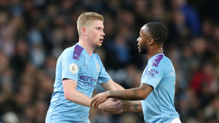 Заради загубата в Мадрид? Реал взривява пазара с асове на Манчестър Сити