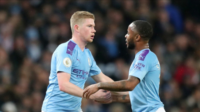 Заради загубата в Мадрид? Реал взривява пазара с асове на Манчестър Сити