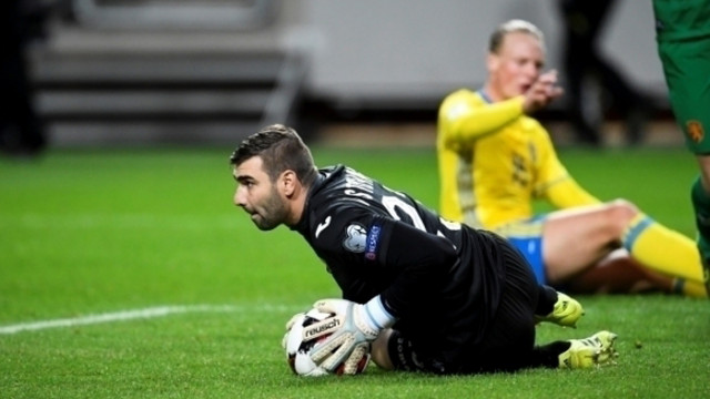 Владо Стоянов: Промени ме ходенето по мъките, а не пандемията. Щяха да ми ампутират крака