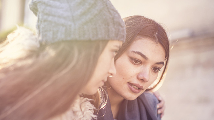 5 неща, които да не казвате на приятелите си без партньор