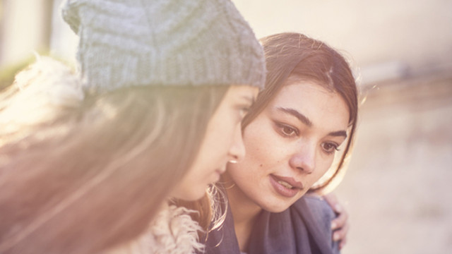 5 неща, които да не казвате на приятелите си без партньор