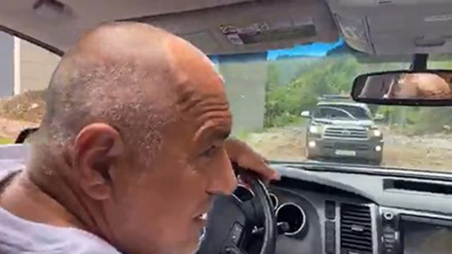 Борисов: От 1 юли отваряме ремонтираните участъци по магистралите (Видео)