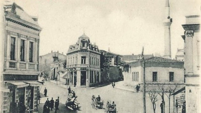 Впечатленията на един руски пътешественик от Варна през 1830 година