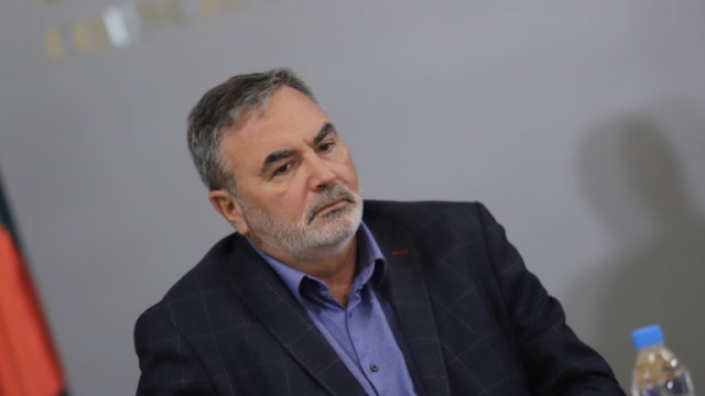 Кунчев: Няма да споря с Мангъров, опасността от коронавируса не е отминала