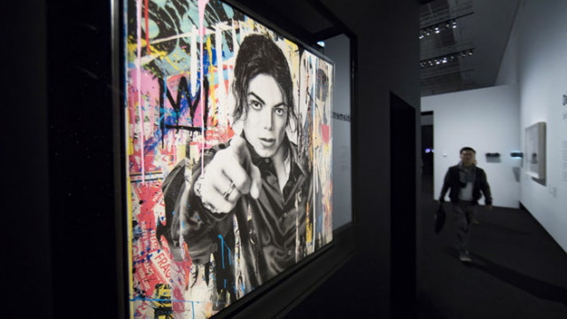 Кание Уест: Майкъл Джексън е герой